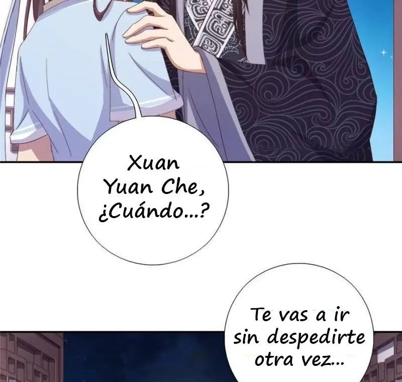 Holy Chef, Crazy Empress Capítulo 146 en Línea - página 3
