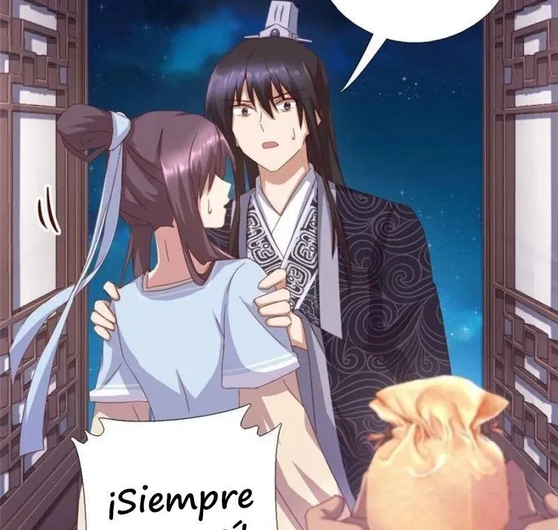 Holy Chef, Crazy Empress Capítulo 146 en Línea - página 4