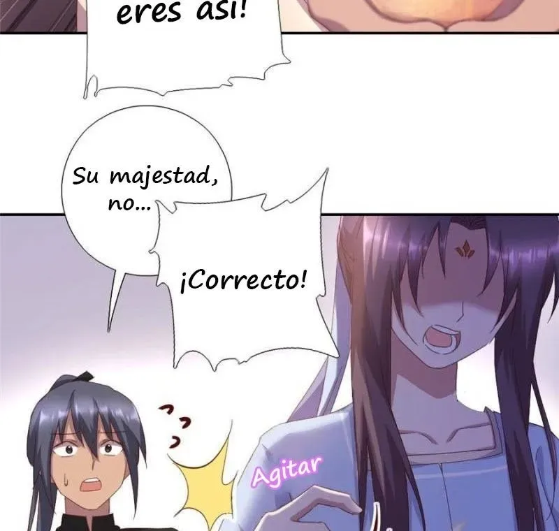 Holy Chef, Crazy Empress Capítulo 146 en Línea - página 5