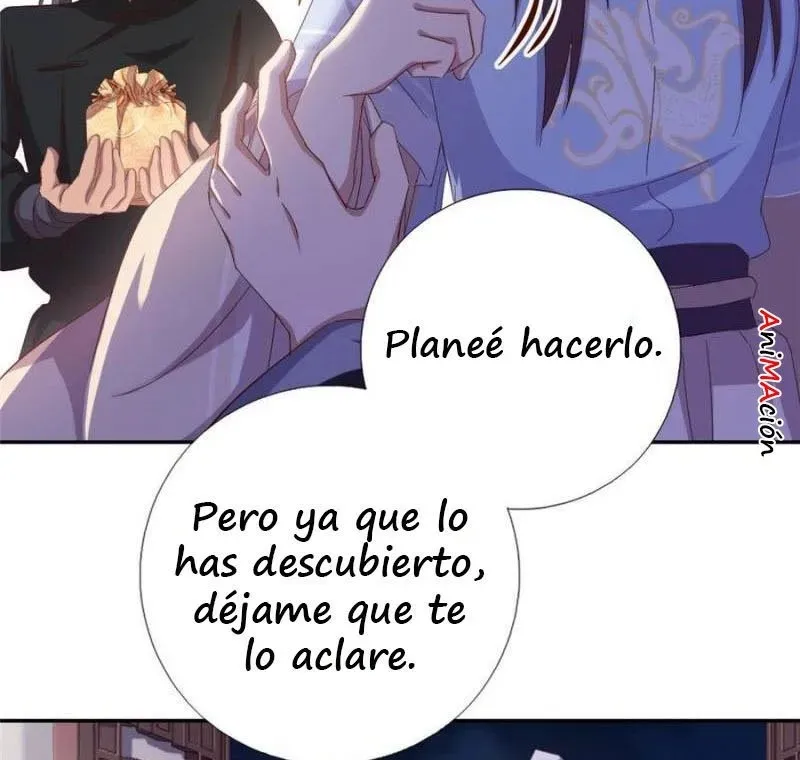 Holy Chef, Crazy Empress Capítulo 146 en Línea - página 6