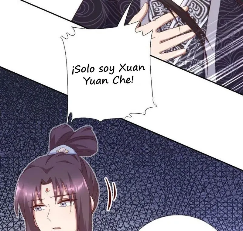 Holy Chef, Crazy Empress Capítulo 146 en Línea - página 12