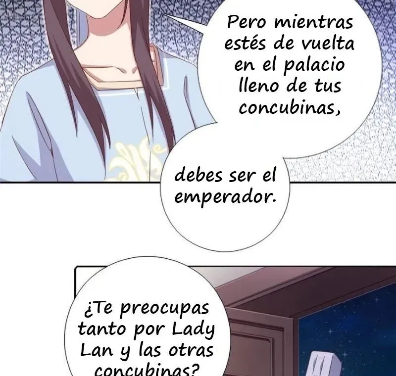 Holy Chef, Crazy Empress Capítulo 146 en Línea - página 13