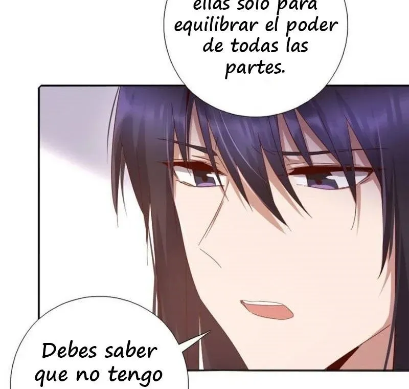 Holy Chef, Crazy Empress Capítulo 146 en Línea - página 15