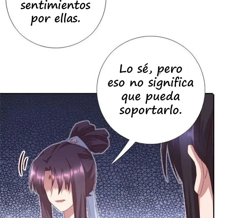 Holy Chef, Crazy Empress Capítulo 146 en Línea - página 16