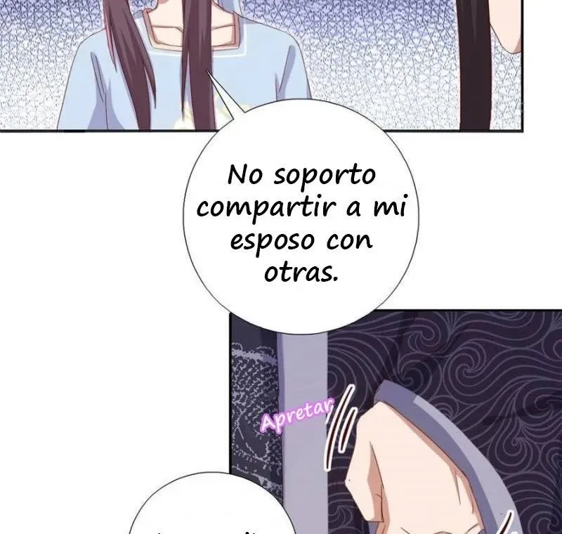 Holy Chef, Crazy Empress Capítulo 146 en Línea - página 17