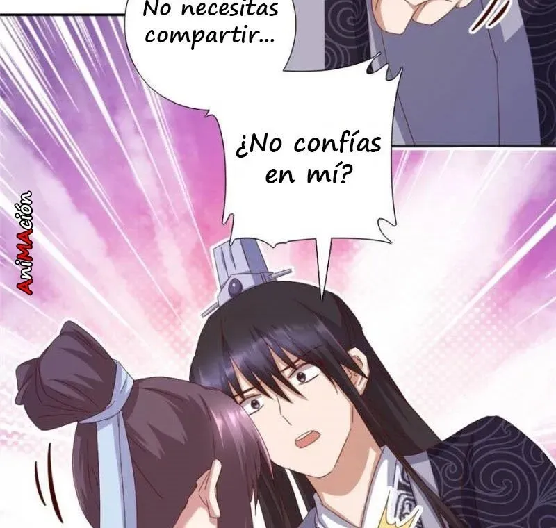 Holy Chef, Crazy Empress Capítulo 146 en Línea - página 18