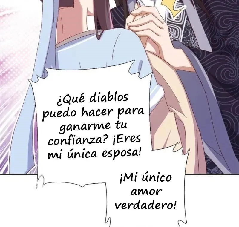 Holy Chef, Crazy Empress Capítulo 146 en Línea - página 19