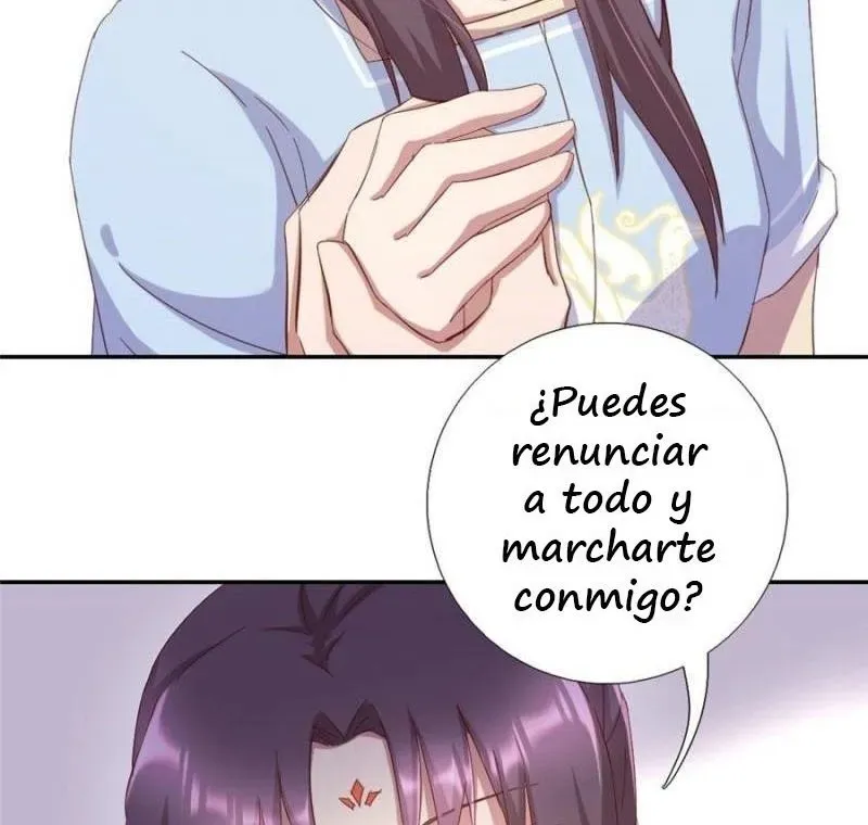 Holy Chef, Crazy Empress Capítulo 146 en Línea - página 21