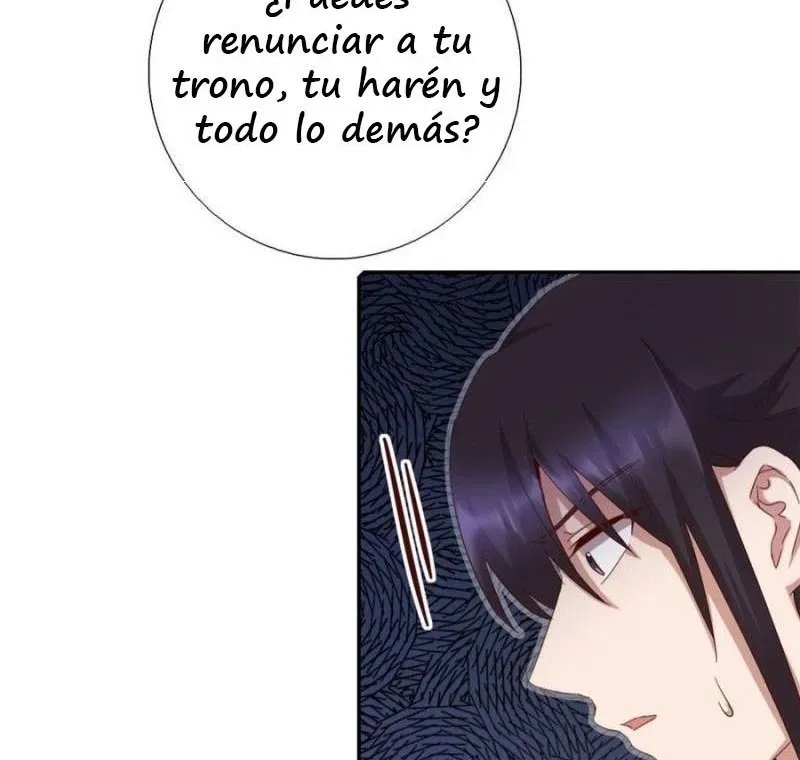 Holy Chef, Crazy Empress Capítulo 146 en Línea - página 23