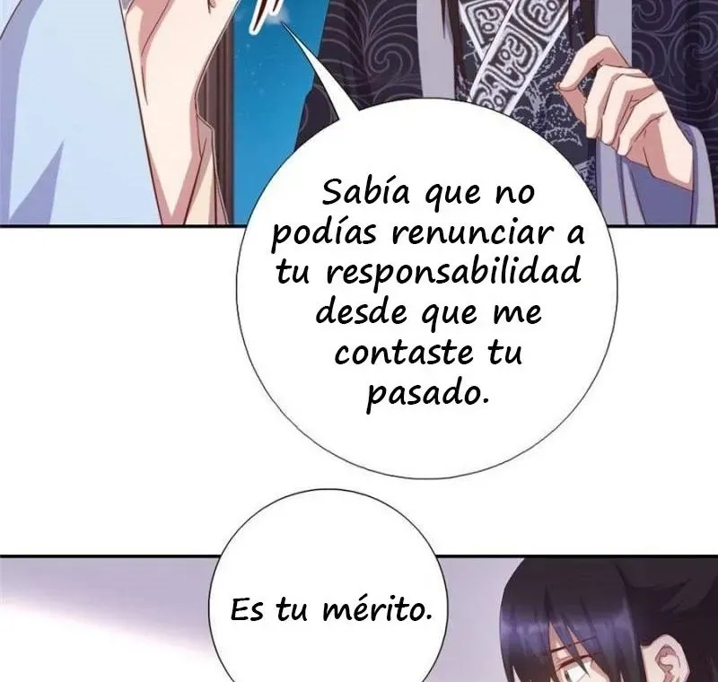 Holy Chef, Crazy Empress Capítulo 146 en Línea - página 27