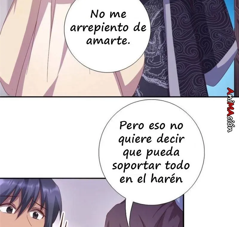 Holy Chef, Crazy Empress Capítulo 146 en Línea - página 30