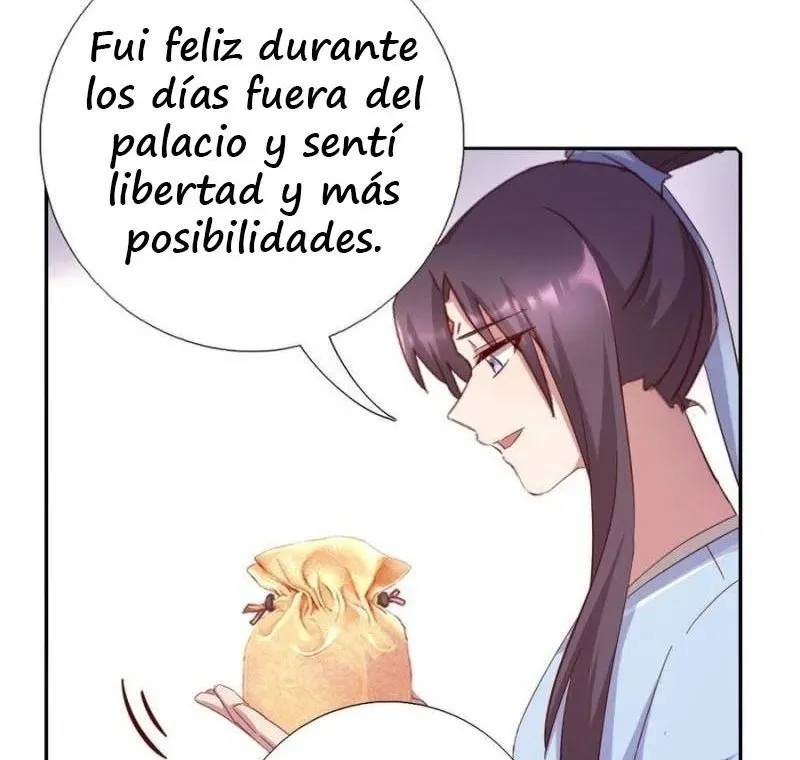 Holy Chef, Crazy Empress Capítulo 146 en Línea - página 32