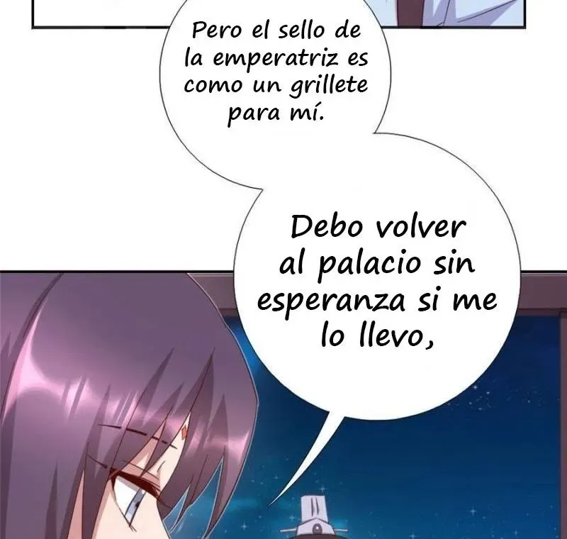 Holy Chef, Crazy Empress Capítulo 146 en Línea - página 33