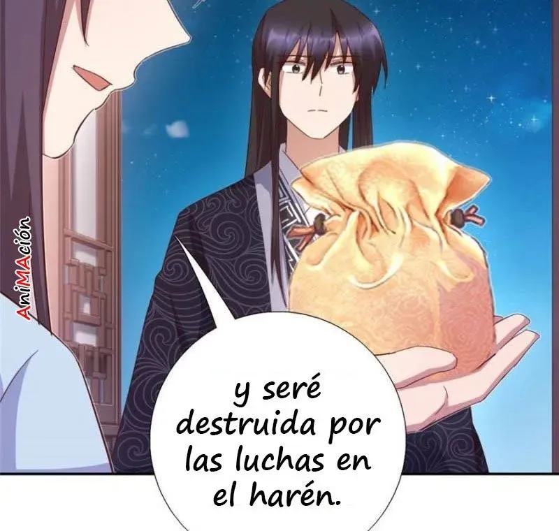 Holy Chef, Crazy Empress Capítulo 146 en Línea - página 34