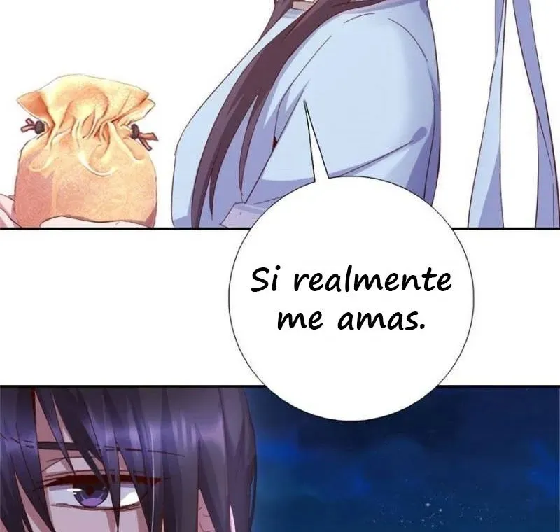 Holy Chef, Crazy Empress Capítulo 146 en Línea - página 36