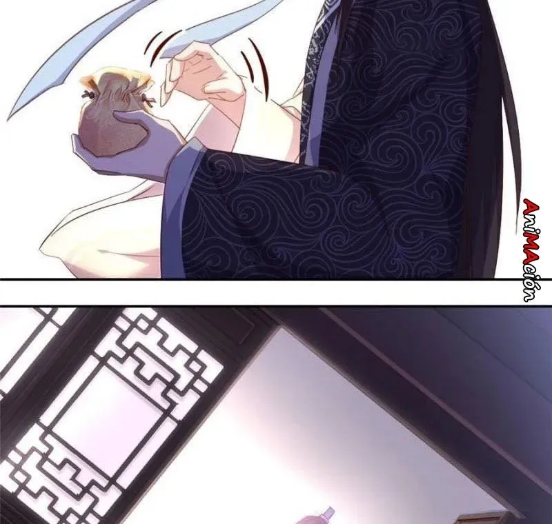 Holy Chef, Crazy Empress Capítulo 146 en Línea - página 38