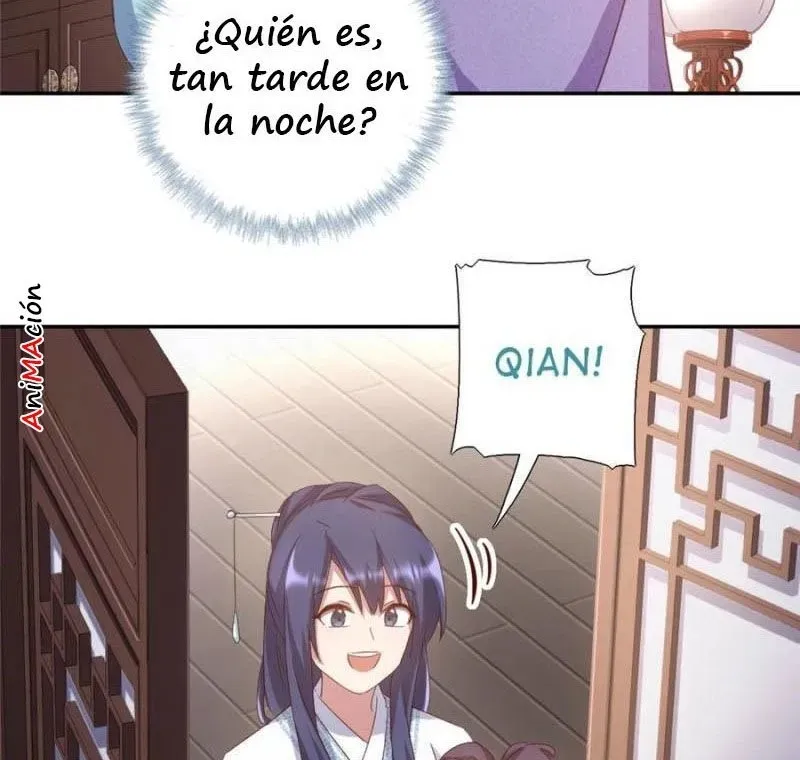 Holy Chef, Crazy Empress Capítulo 146 en Línea - página 42