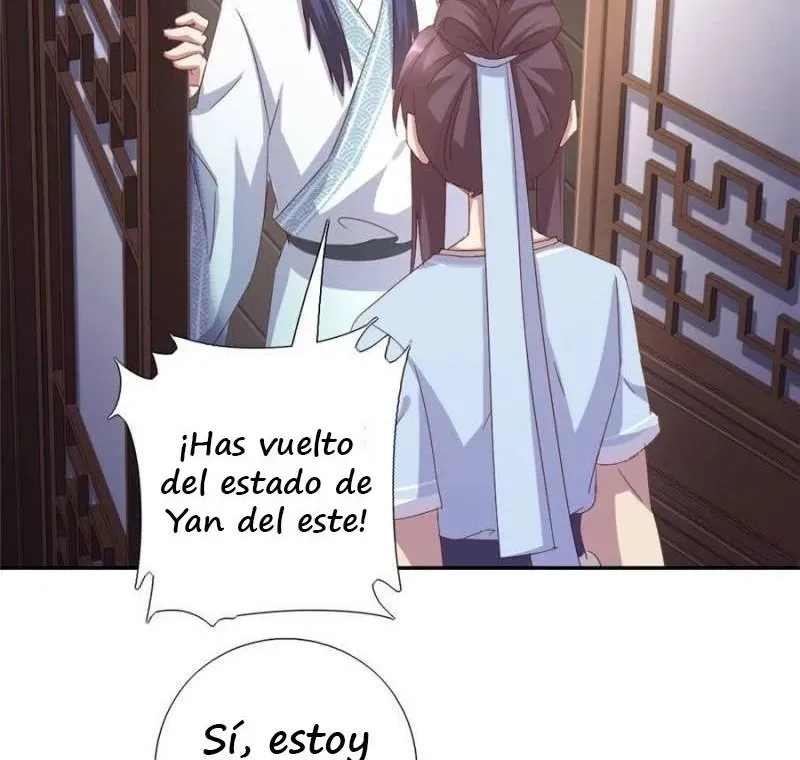 Holy Chef, Crazy Empress Capítulo 146 en Línea - página 43