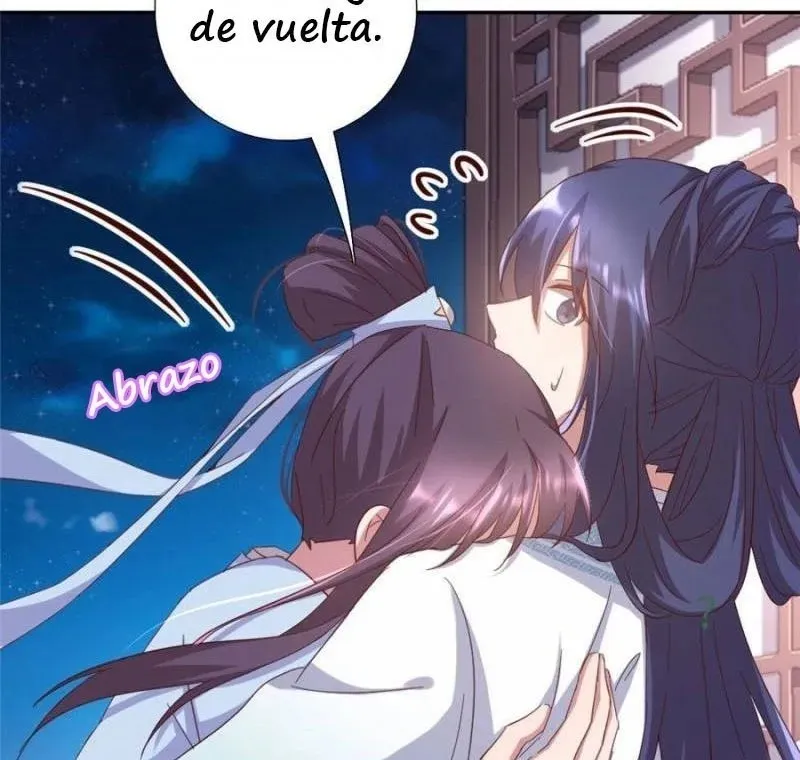 Holy Chef, Crazy Empress Capítulo 146 en Línea - página 44