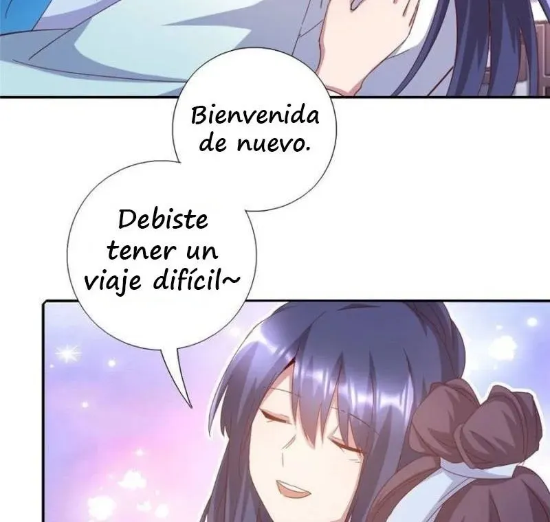 Holy Chef, Crazy Empress Capítulo 146 en Línea - página 45