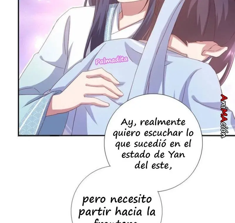 Holy Chef, Crazy Empress Capítulo 146 en Línea - página 46