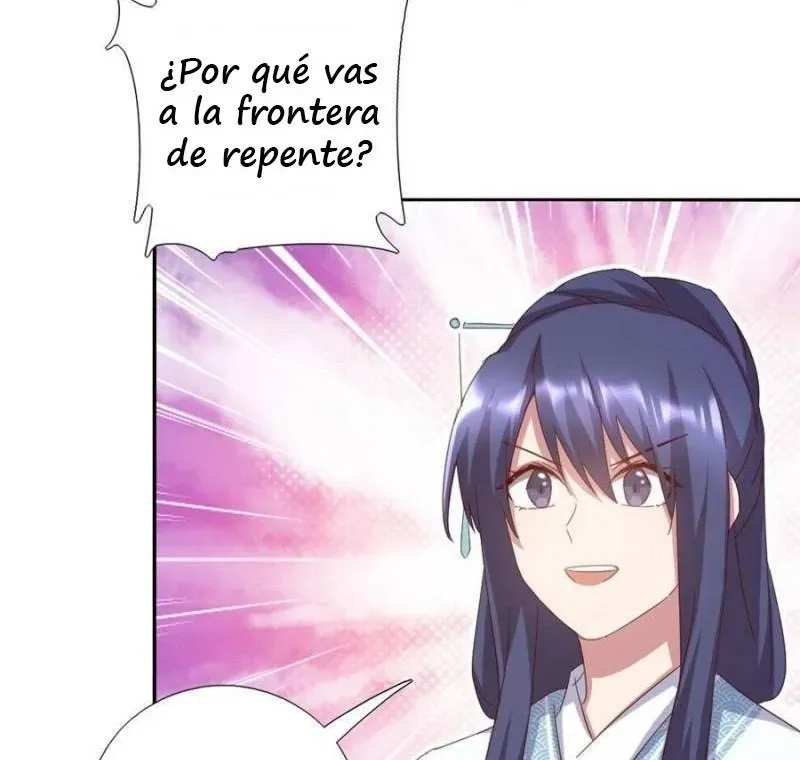 Holy Chef, Crazy Empress Capítulo 146 en Línea - página 48