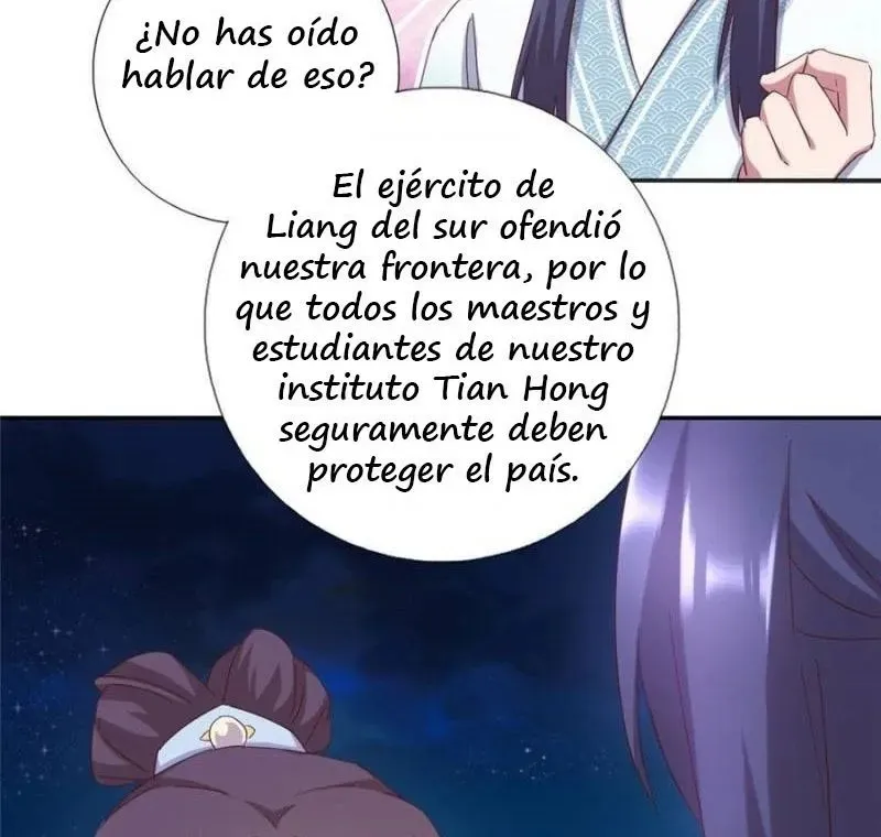 Holy Chef, Crazy Empress Capítulo 146 en Línea - página 49