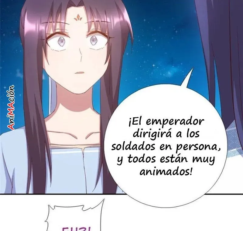 Holy Chef, Crazy Empress Capítulo 146 en Línea - página 50
