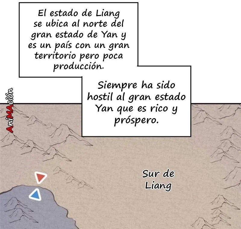 Holy Chef, Crazy Empress Capítulo 147 en Línea - página 2