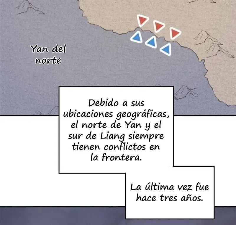 Holy Chef, Crazy Empress Capítulo 147 en Línea - página 3
