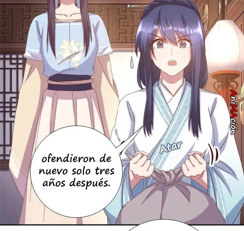 Holy Chef, Crazy Empress Capítulo 147 en Línea - página 6