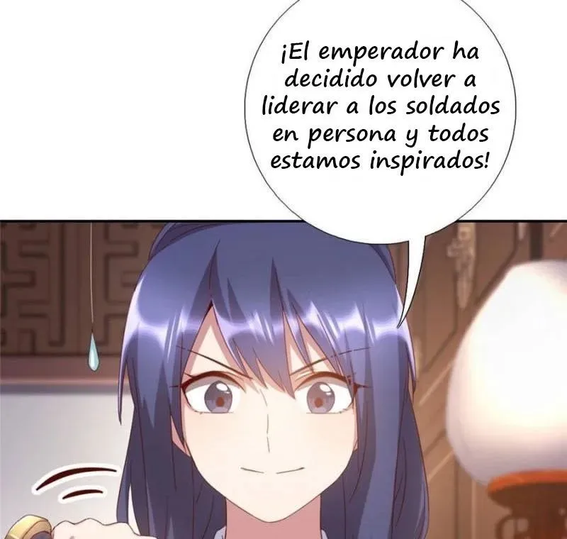 Holy Chef, Crazy Empress Capítulo 147 en Línea - página 7
