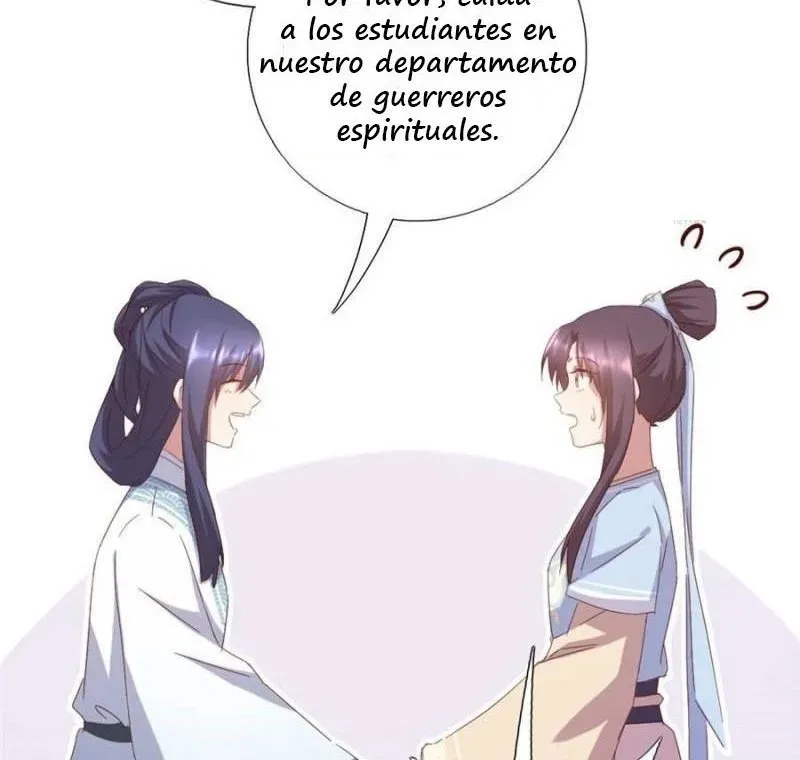 Holy Chef, Crazy Empress Capítulo 147 en Línea - página 12