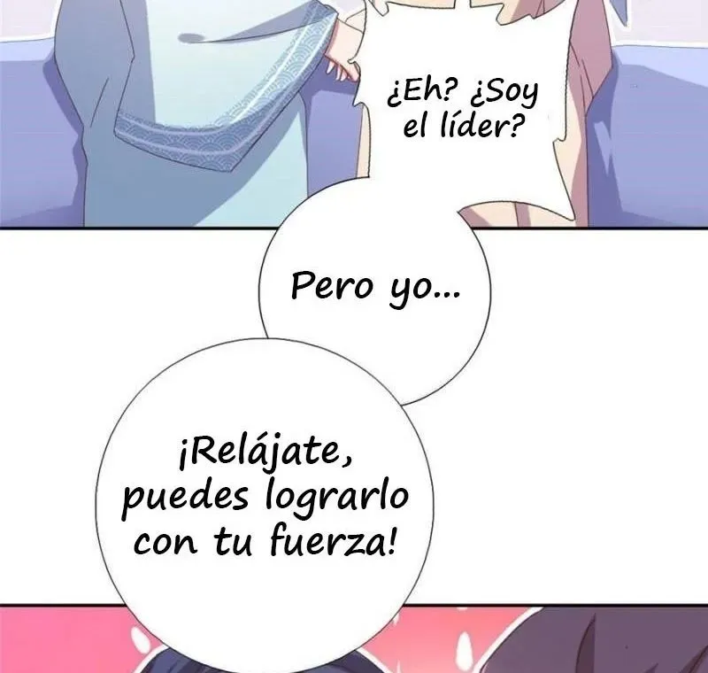 Holy Chef, Crazy Empress Capítulo 147 en Línea - página 13