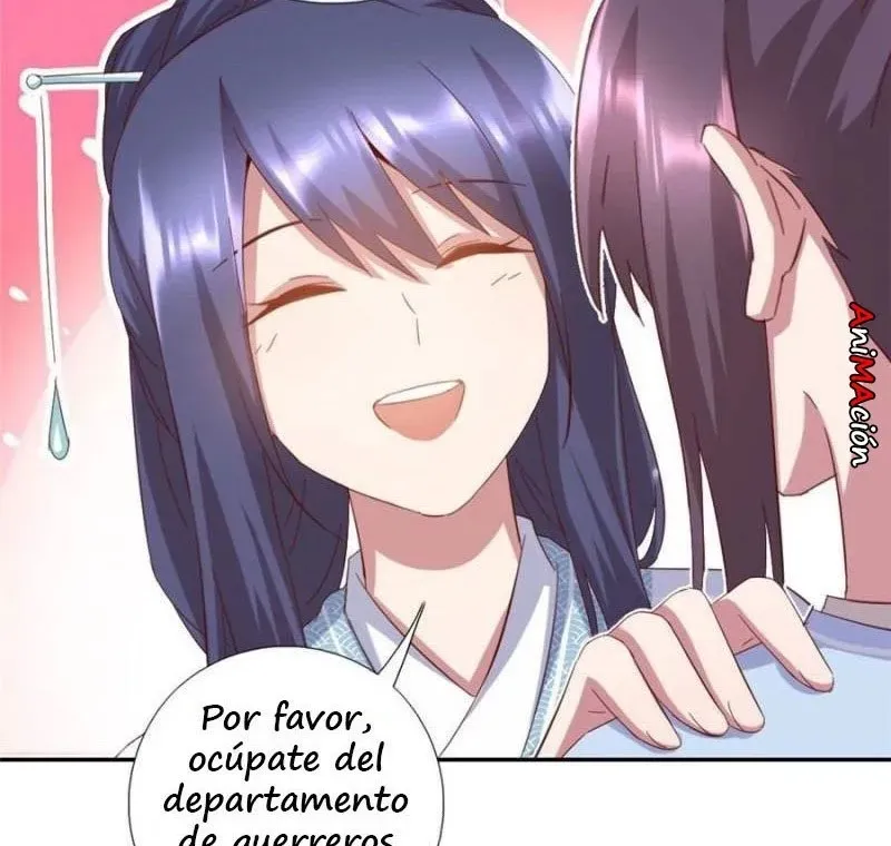 Holy Chef, Crazy Empress Capítulo 147 en Línea - página 14