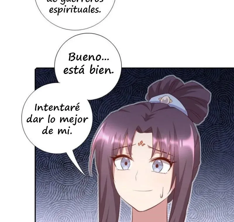 Holy Chef, Crazy Empress Capítulo 147 en Línea - página 15