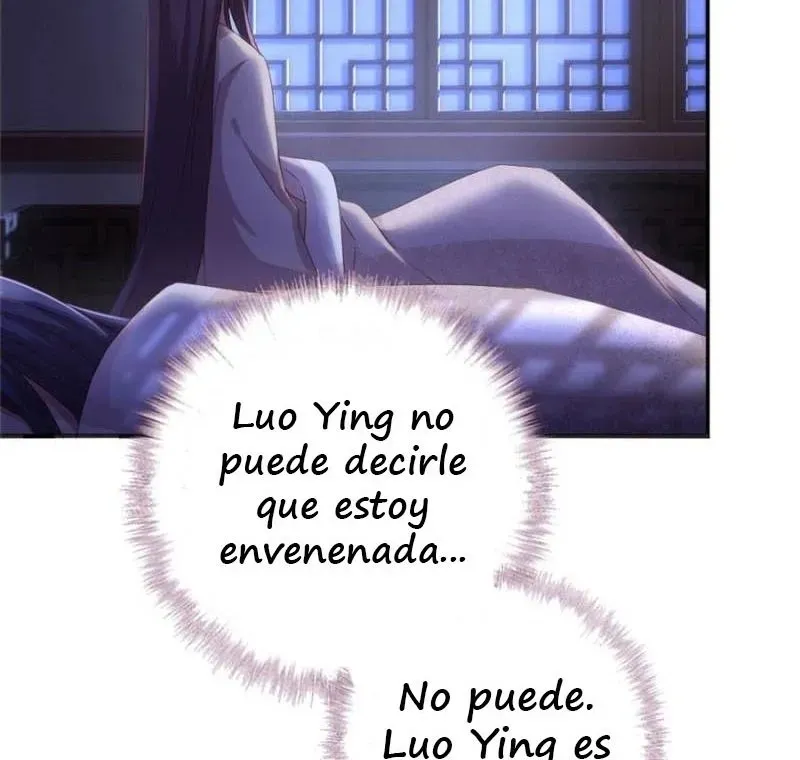Holy Chef, Crazy Empress Capítulo 147 en Línea - página 23