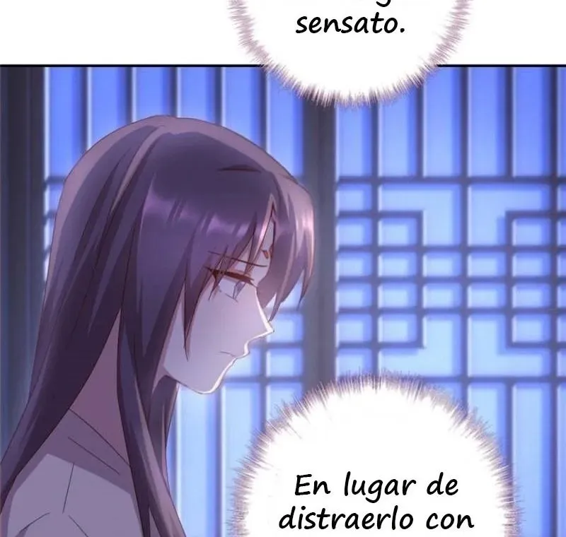 Holy Chef, Crazy Empress Capítulo 147 en Línea - página 24