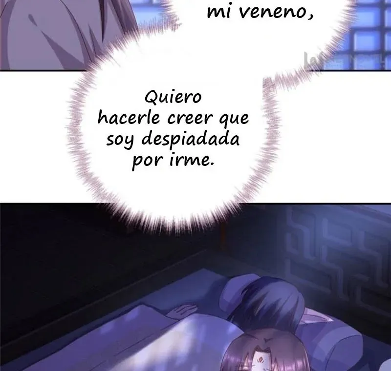 Holy Chef, Crazy Empress Capítulo 147 en Línea - página 25