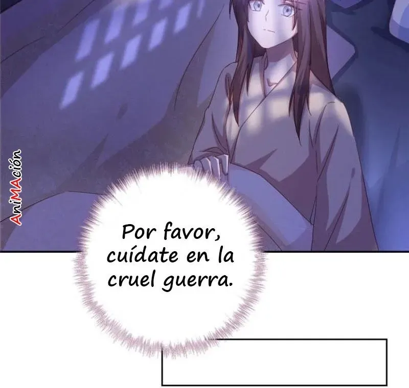 Holy Chef, Crazy Empress Capítulo 147 en Línea - página 26