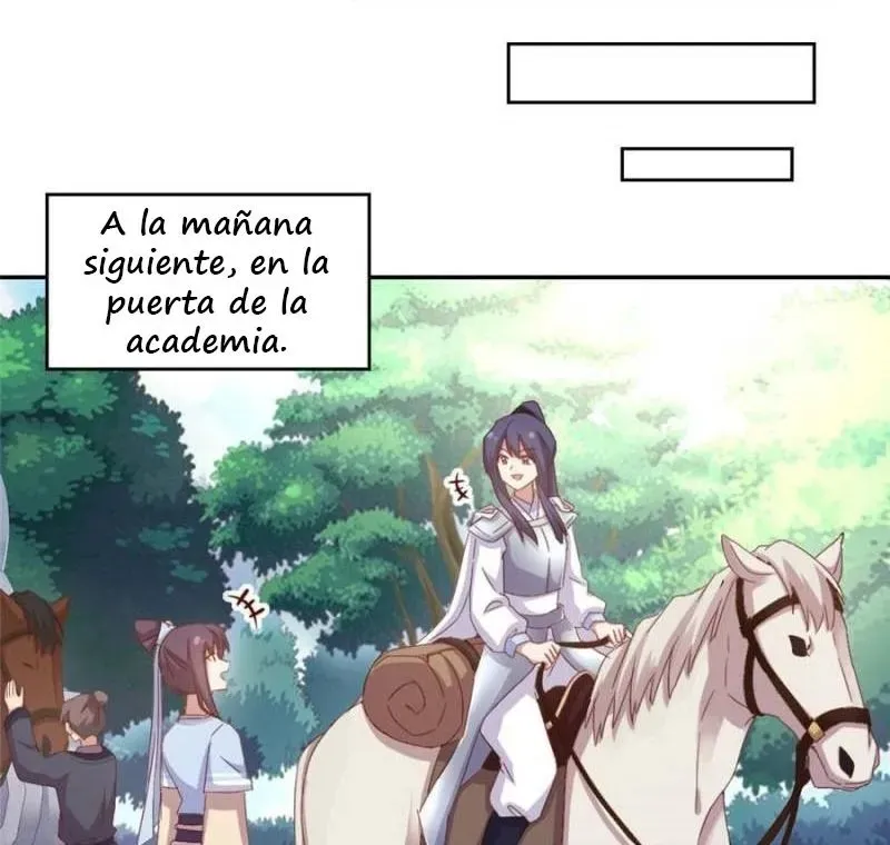 Holy Chef, Crazy Empress Capítulo 147 en Línea - página 27