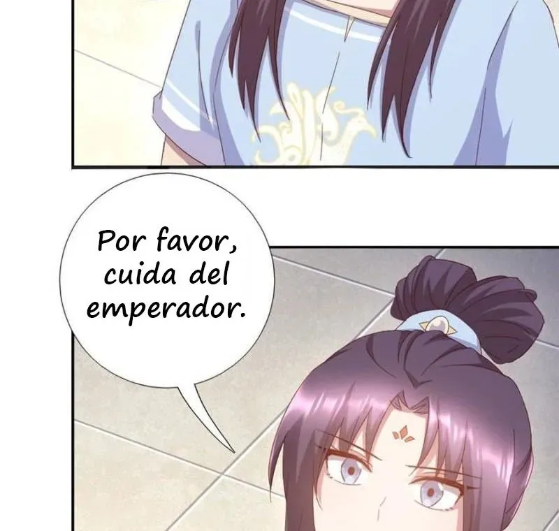 Holy Chef, Crazy Empress Capítulo 147 en Línea - página 32