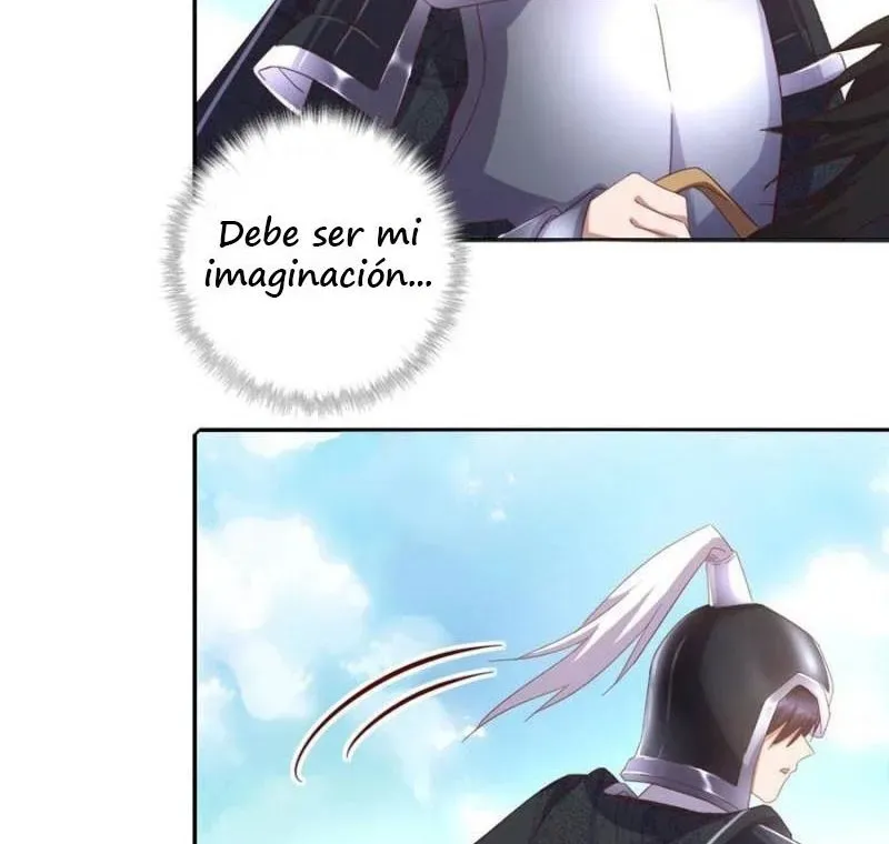 Holy Chef, Crazy Empress Capítulo 147 en Línea - página 40