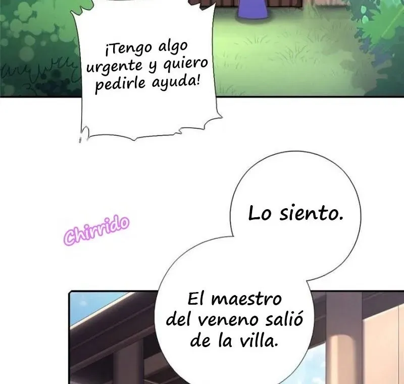 Holy Chef, Crazy Empress Capítulo 147 en Línea - página 45