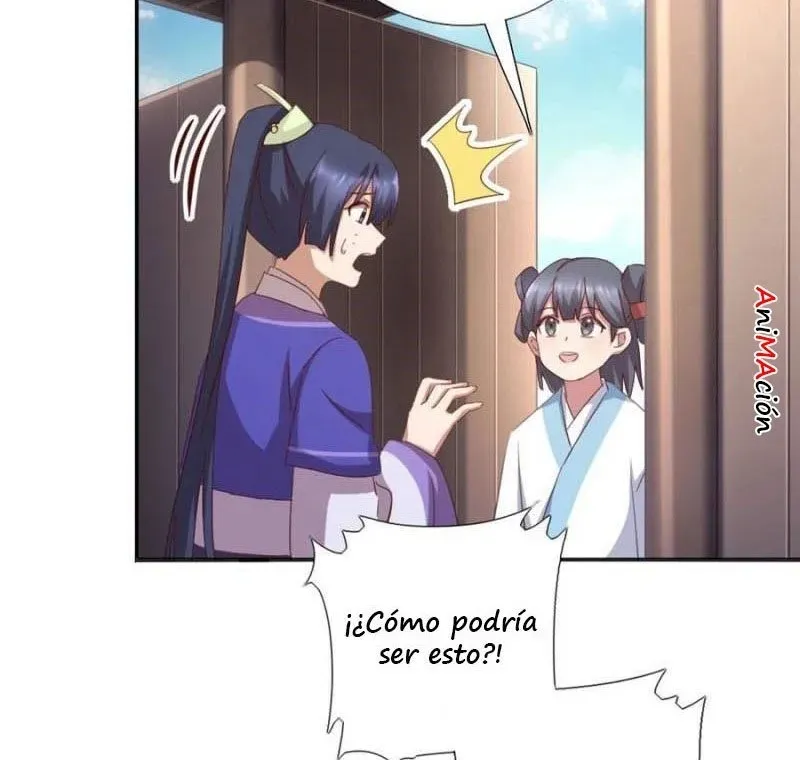 Holy Chef, Crazy Empress Capítulo 147 en Línea - página 46