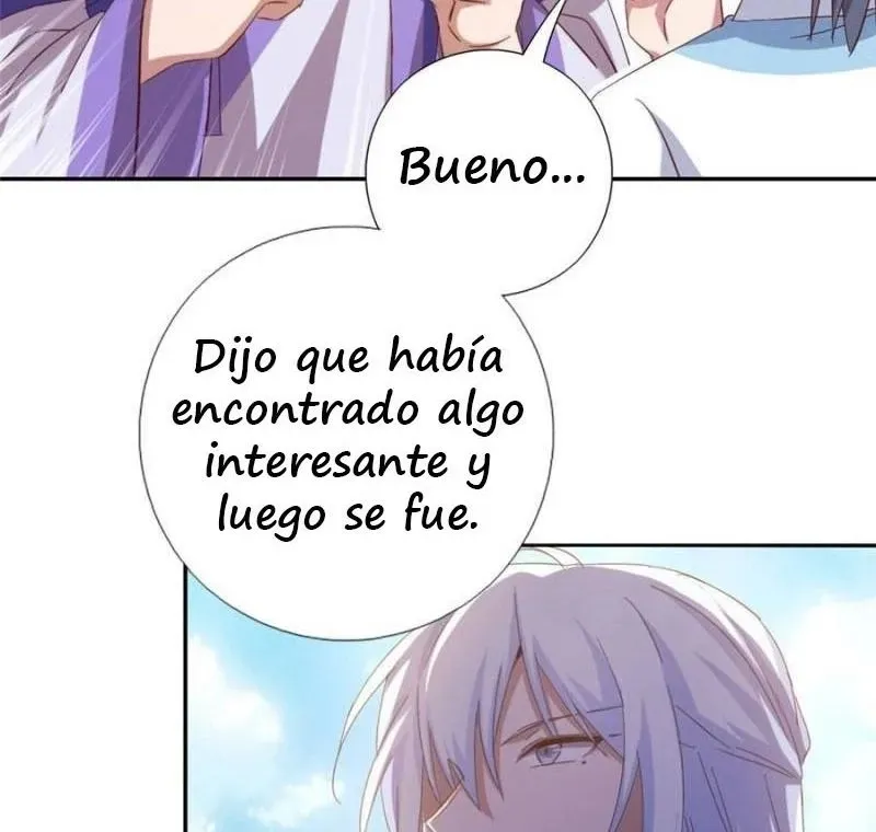 Holy Chef, Crazy Empress Capítulo 147 en Línea - página 48