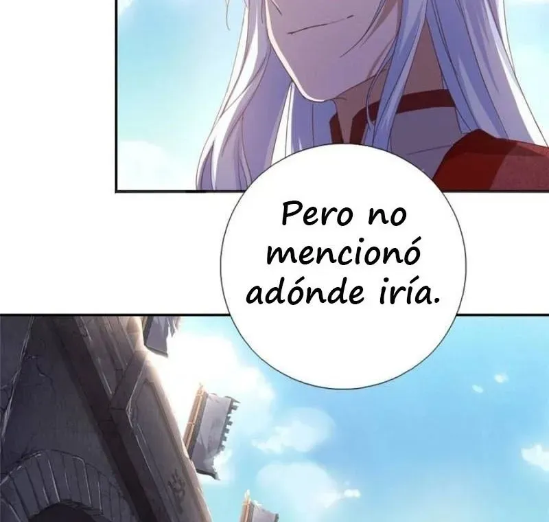 Holy Chef, Crazy Empress Capítulo 147 en Línea - página 49