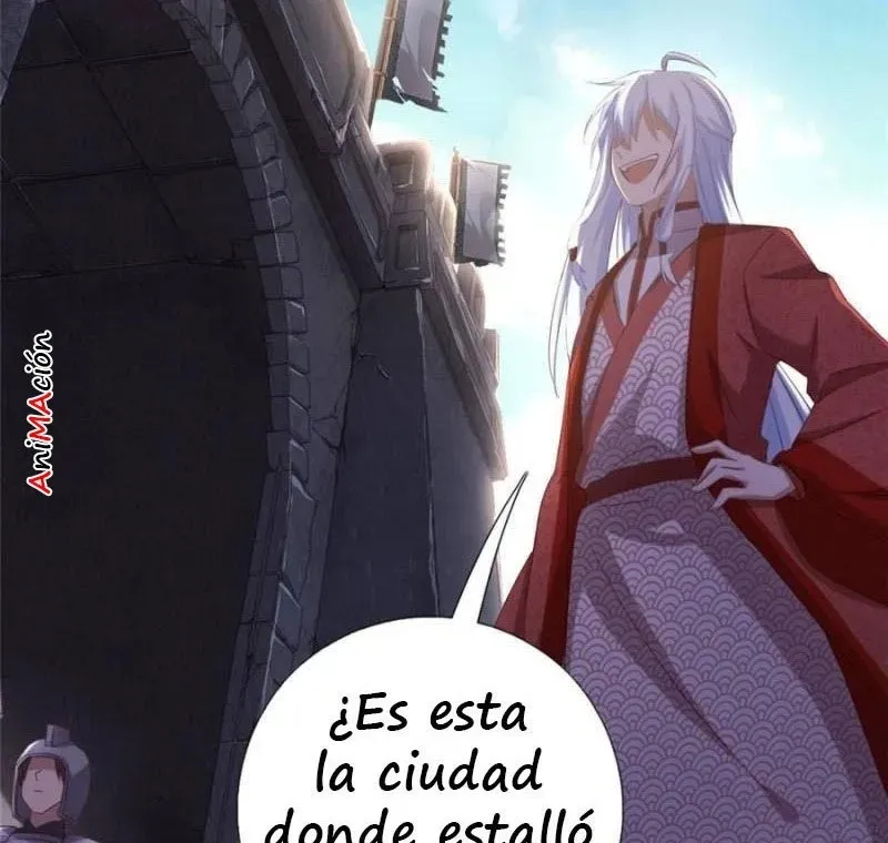 Holy Chef, Crazy Empress Capítulo 147 en Línea - página 50