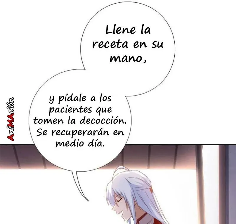 Holy Chef, Crazy Empress Capítulo 148 en Línea - página 2
