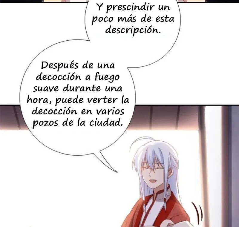 Holy Chef, Crazy Empress Capítulo 148 en Línea - página 4